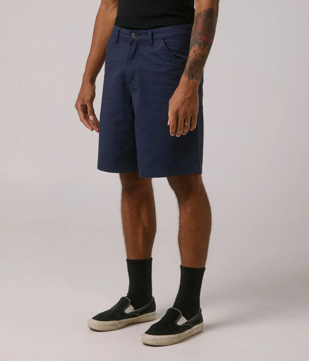 Former Reynolds 21" Walkshorts