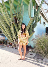 Sisstrevolution Sunlover Woven Short
