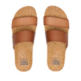 Reef Cushion Vista Cork Sandals