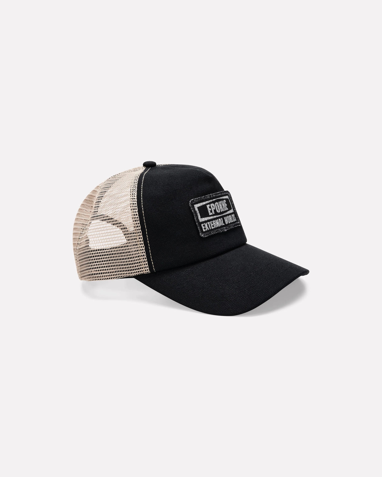 Epokhe Driver Cap