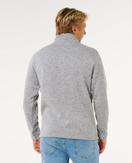 Rip Curl Classic Surf Crescent ZIP Thru Jumper