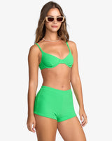 Billabong Josie In The Loop Demi Underwire Top