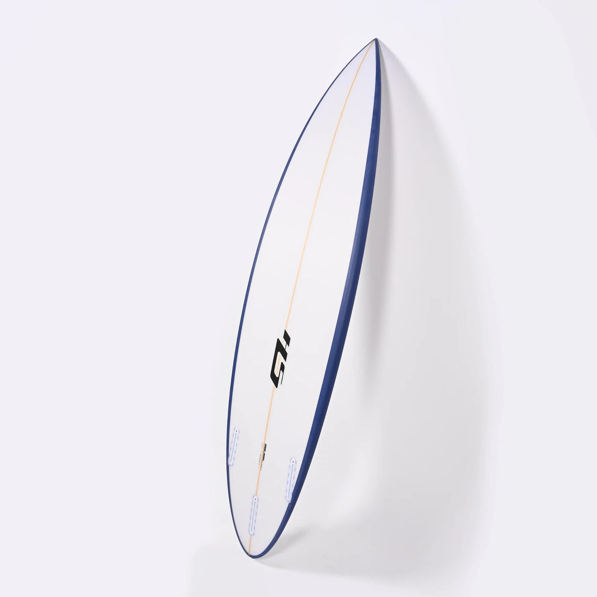Hayden Shapes DARK NOIZ Surfboard - STAB In The Dark Edition