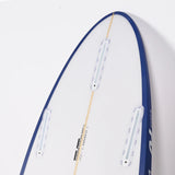 Hayden Shapes DARK NOIZ Surfboard - STAB In The Dark Edition