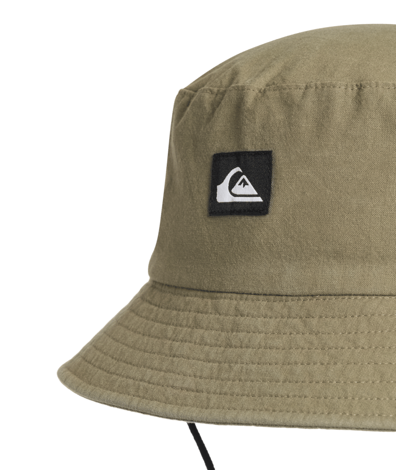 Quiksilver Buckology Hat