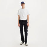 Levis Mens 502 Taper Fit Jeans