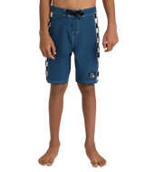 Quiksilver Youth Original Arch 17" Boardshorts