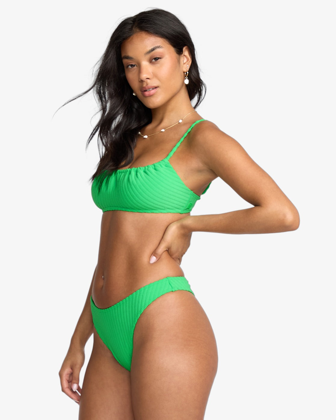 Billabong Womens Josie In The Loop Skimpy Hike