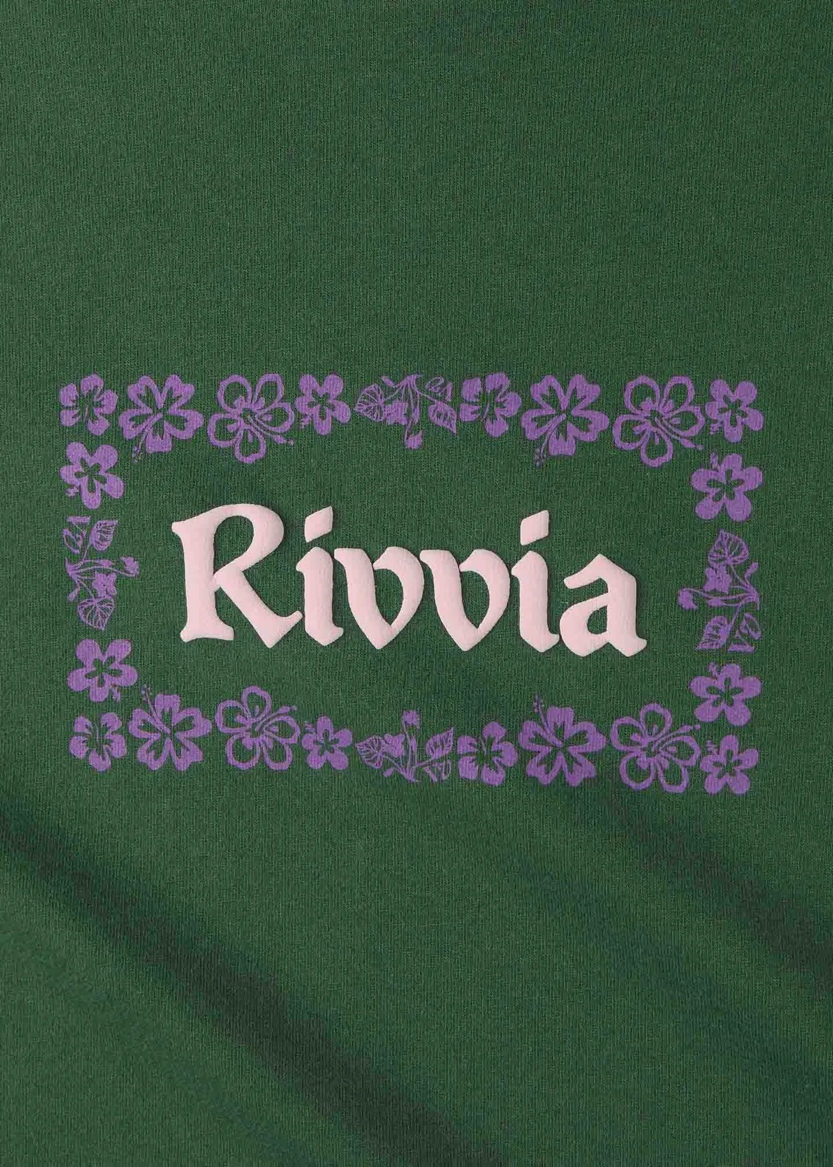 Rivvia Wallflower Tee