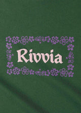 Rivvia Wallflower Tee