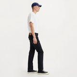Levis Mens 502 Taper Fit Jeans