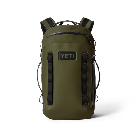 YETI Cayo 25L All-Weather Backpack