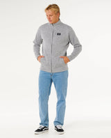 Rip Curl Classic Surf Crescent ZIP Thru Jumper