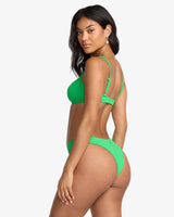 Billabong Womens Josie In The Loop Skimpy Hike