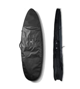 Octopus Is Real WREBB Expandable Shortboard Bag -  Single/Double