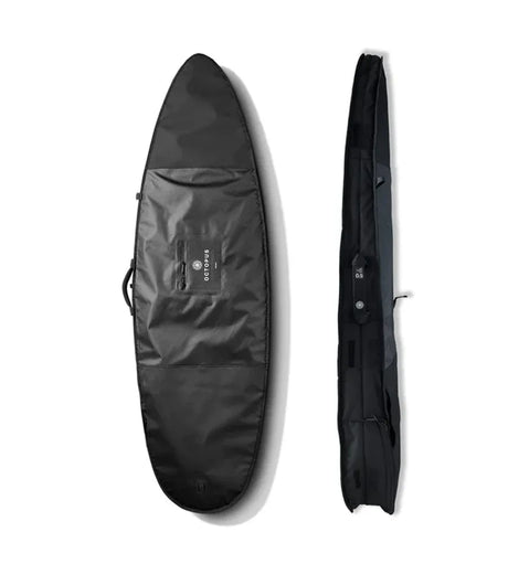 Octopus Is Real WREBB Expandable Shortboard Bag -  Single/Double