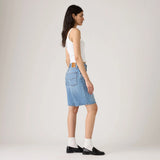 Levi's Women's Baggy Dad Jorts
