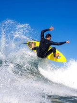 Lost Mini Driver Surfboard