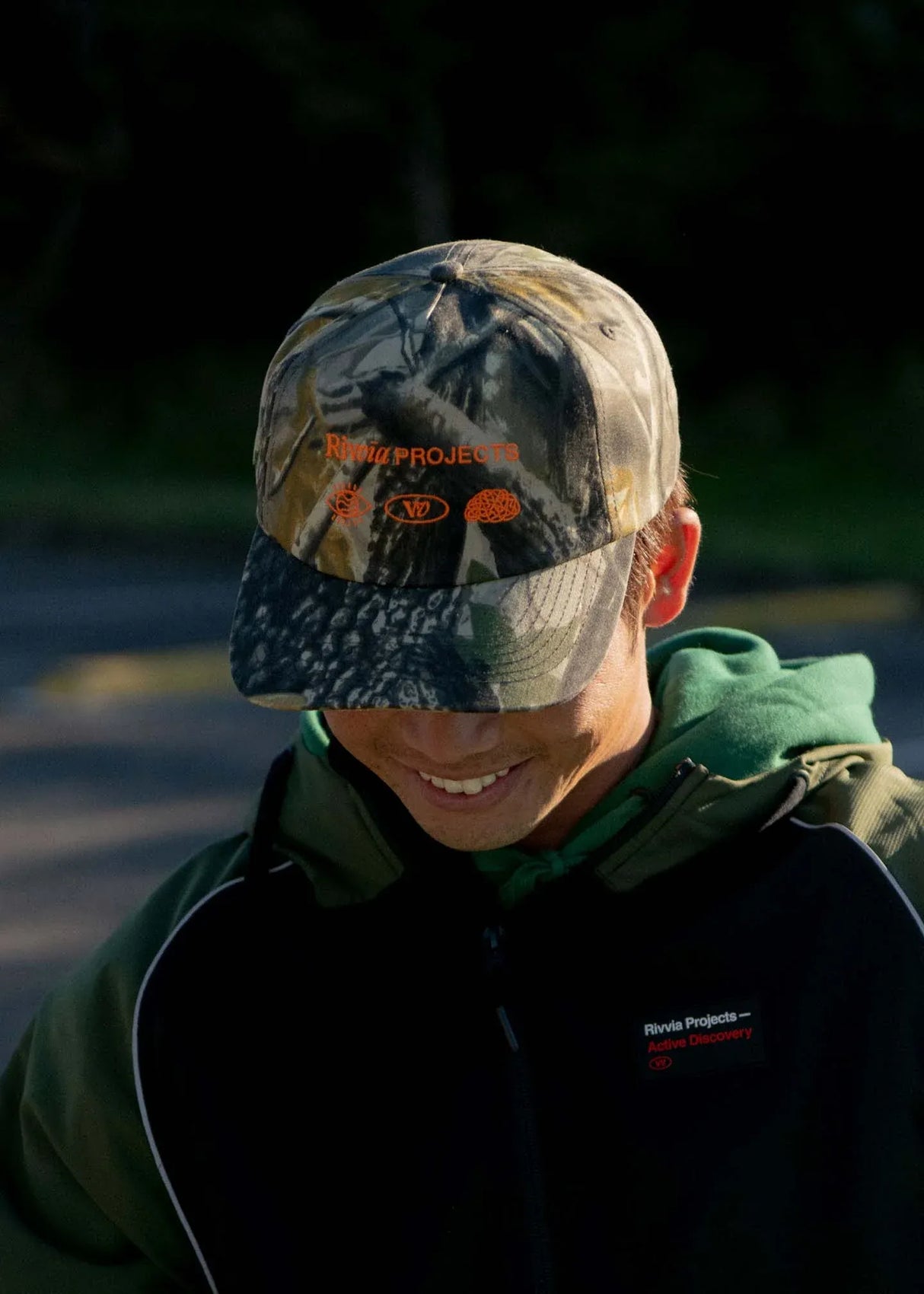 Rivvia Projects Cap