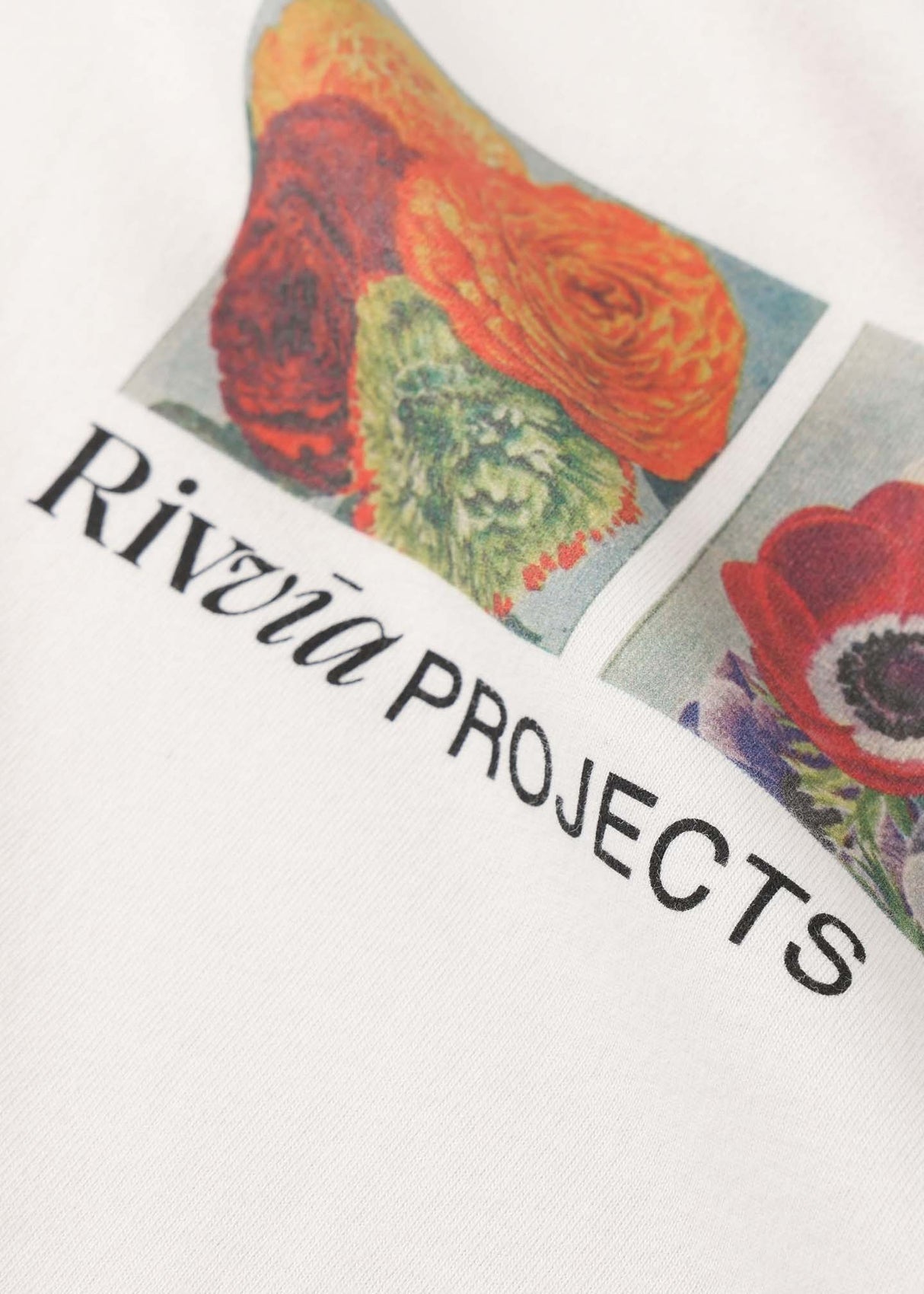 Rivvia Decorative T-Shirt