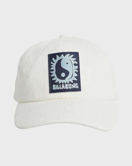 Billabong Girls Mixing Vibes Cap