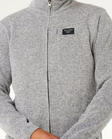 Rip Curl Classic Surf Crescent ZIP Thru Jumper