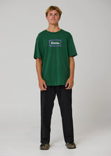 Rivvia Wallflower Tee