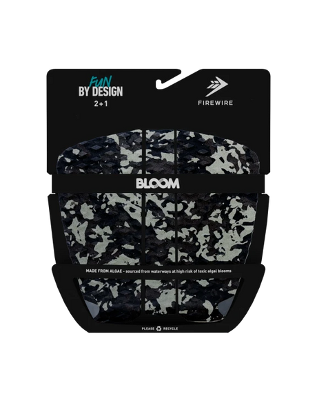 Firewire 2+1 Flat Traction Pad