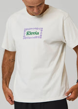 Rivvia Wallflower Tee