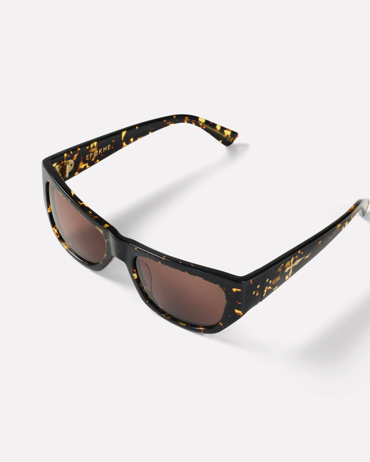 Epokhe Memphis Sunglasses