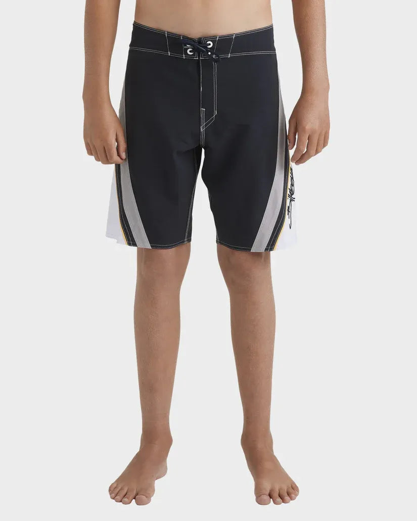 Billabong Boys (8-16) Fluid 2K 18" Boardshorts