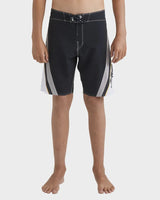 Billabong Boys (8-16) Fluid 2K 18" Boardshorts