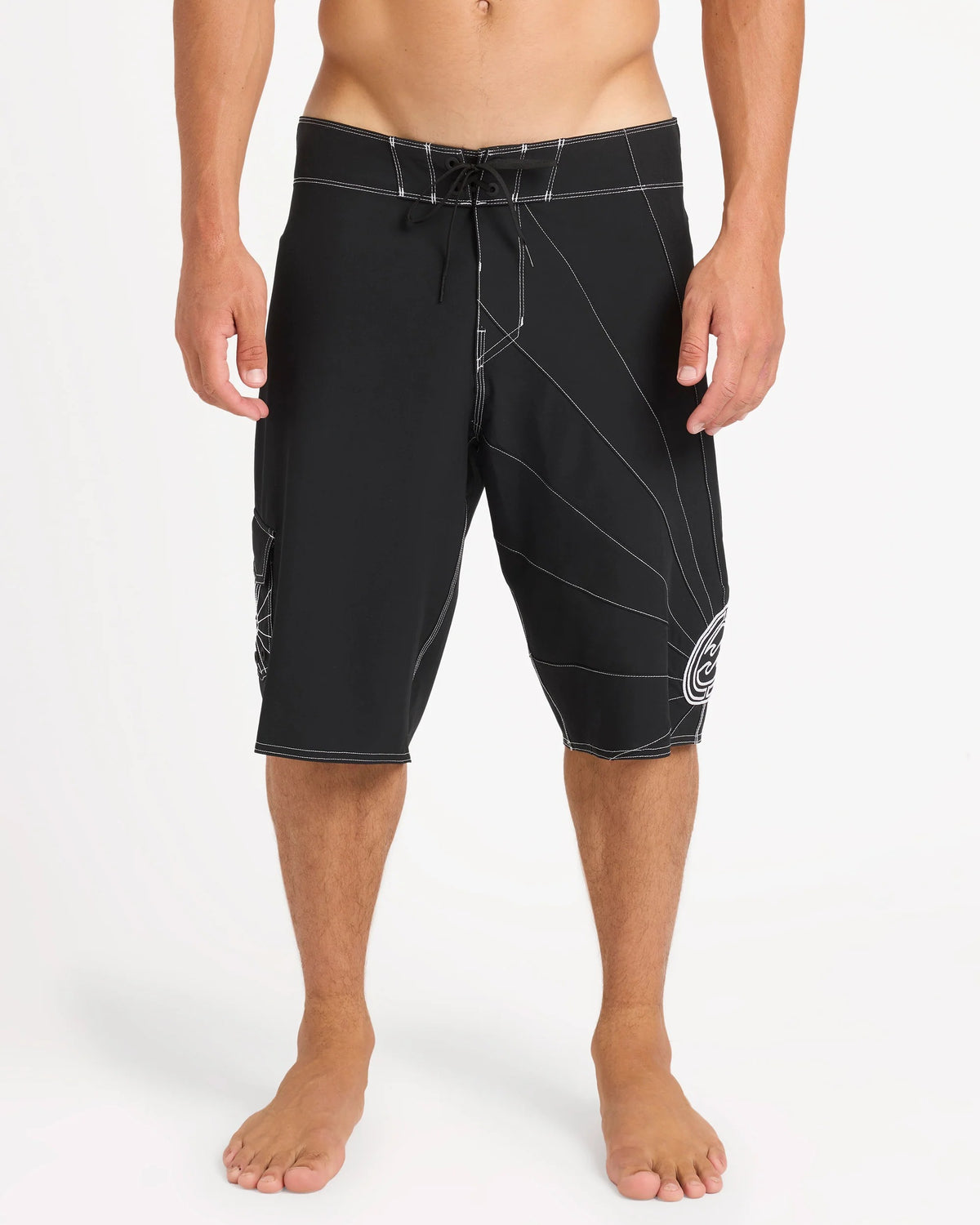 Billabong Andy Irons A.I. RISING SUN PRO Boardshorts