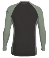 Quiksilver Boys Everyday Heat Rash Vest