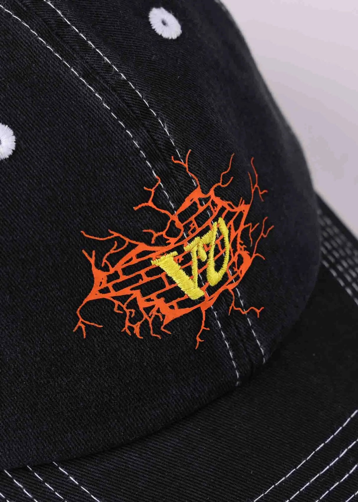 Rivvia Demo Cap