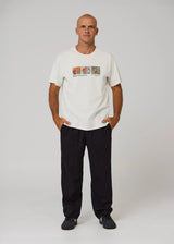 Rivvia Decorative T-Shirt