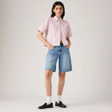 Levi's Women's Baggy Dad Jorts
