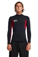 Quiksilver Mens Mercury Jacket 1.5mm