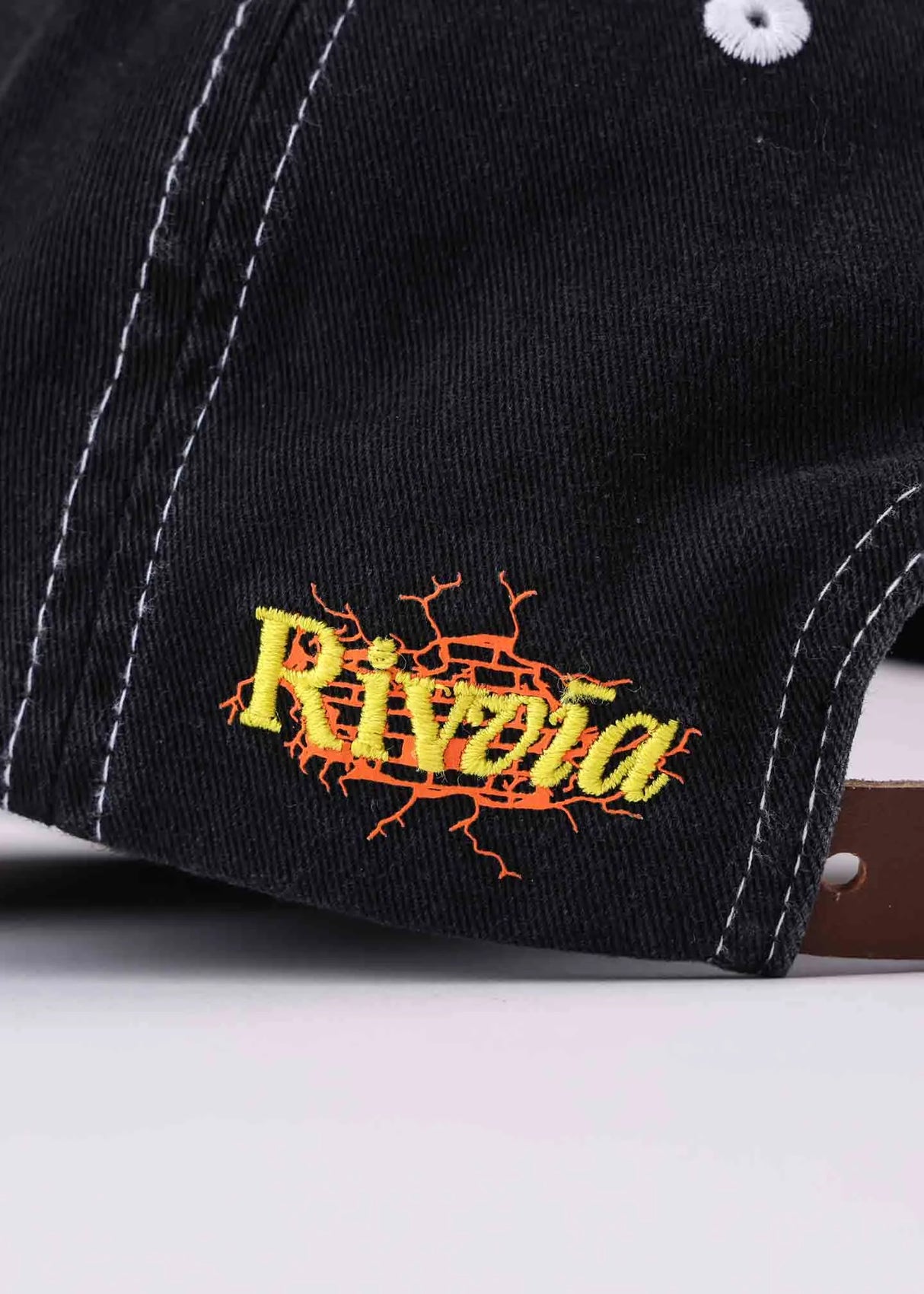 Rivvia Demo Cap