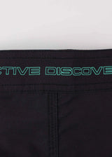 Rivvia Logger 18" Maze Trunk