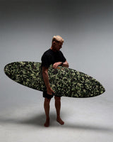 Mick Fanning Softboards MF Evenflow Epoxy Pro Softboard - Fins Included