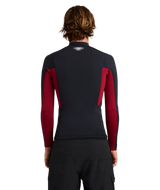 Quiksilver Mens Mercury Jacket 1.5mm