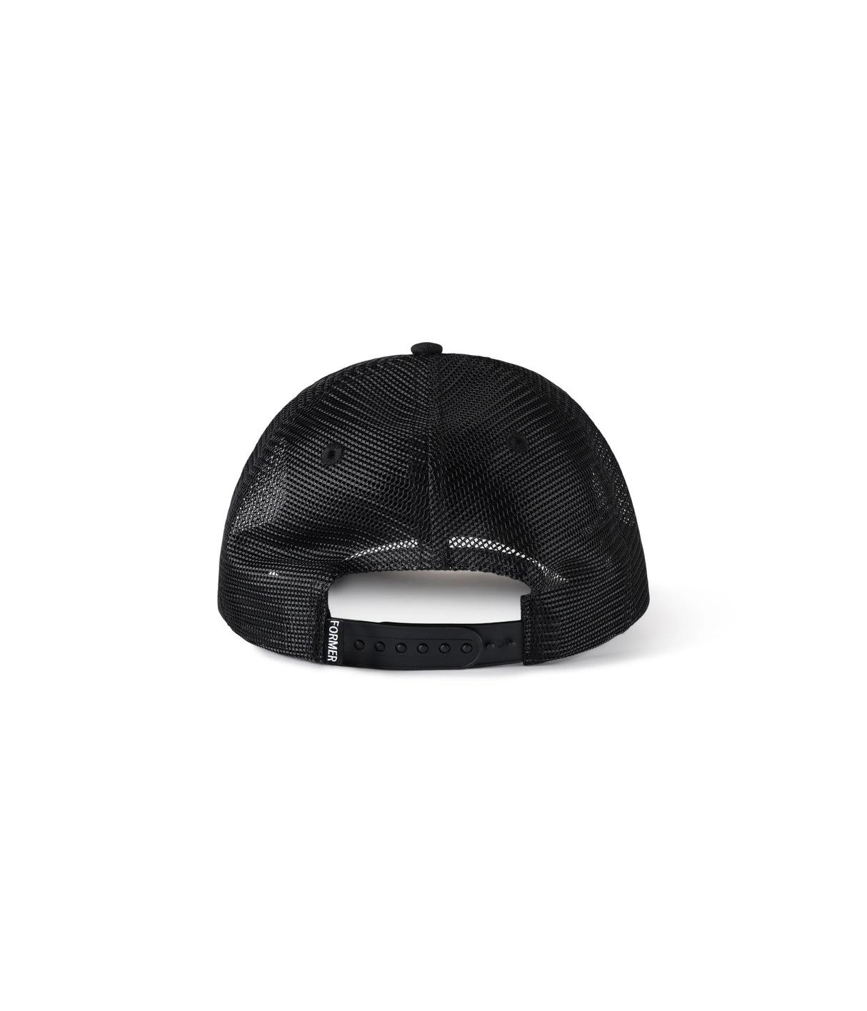 Former Betrayer Trucker Cap