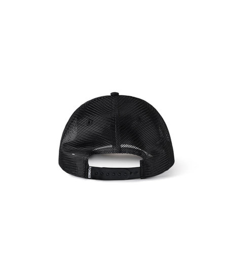 Former Betrayer Trucker Cap