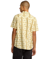 RVCA Mens Anytime SS Shirt