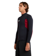 Quiksilver Mens Mercury Jacket 1.5mm