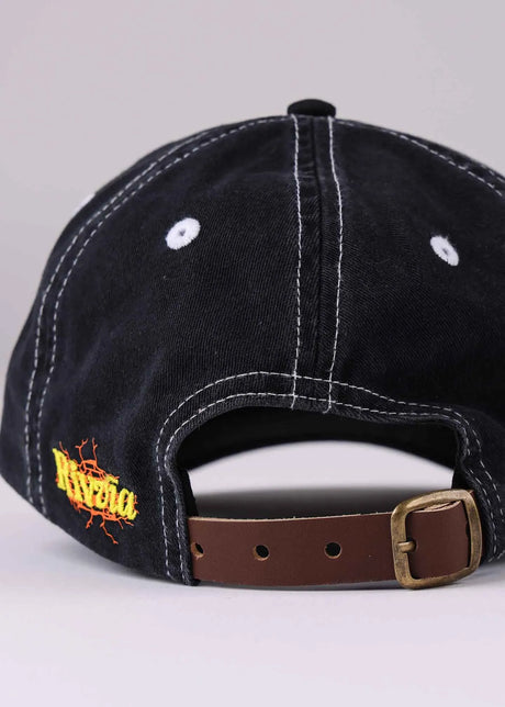 Rivvia Demo Cap