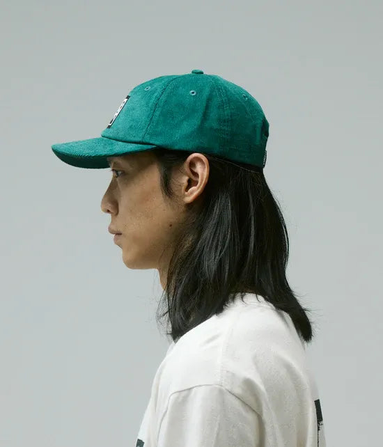 Former Fluster Cord Cap