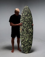 Mick Fanning Softboards MF Evenflow Epoxy Pro Softboard - Fins Included