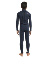 Billabong Boys 8-16 3/2mm Absolute Back Zip GBS Steamer